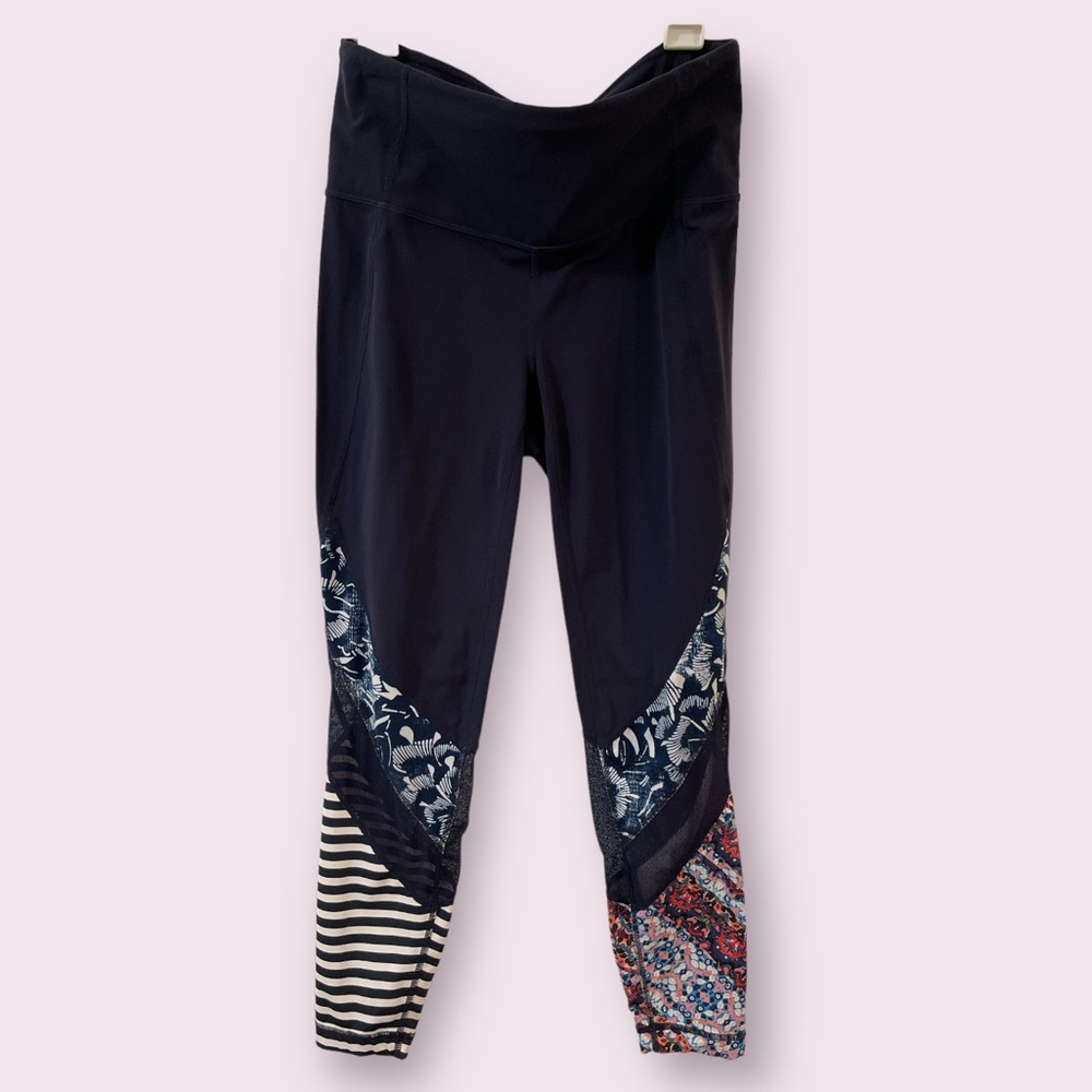 Athleta yoga pants